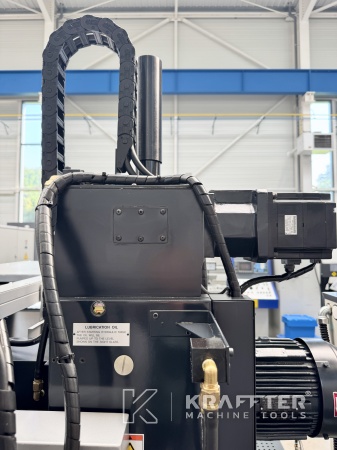 Industrijski stroji kategorija Brušenje OKAMOTO ACC42 SA-iQ 90152