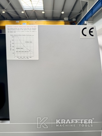 Mednarodni nakup in prodaja CNC ploskovni brusilni stroj OKAMOTO ACC42 SA-iQ 90152