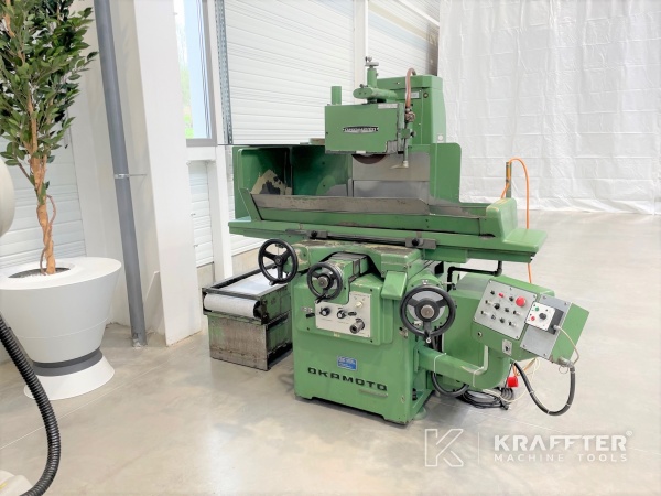 OKAMOTO PSG-63UAN 20689-990 , Slovenija