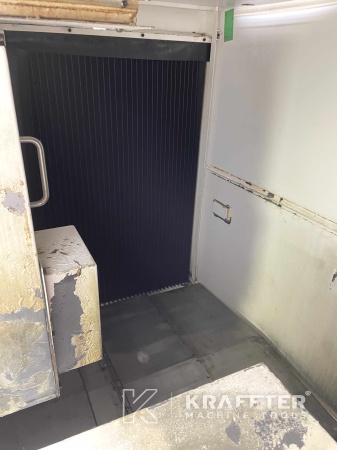 CNC cilindrični brusilni stroj CNC OKUMA GP-26T II 20690-023