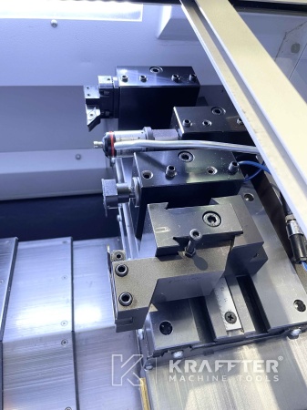 Stružnica CNC za obdelava kovin CITIZEN MIYANO GN 3200 2 osi 90098