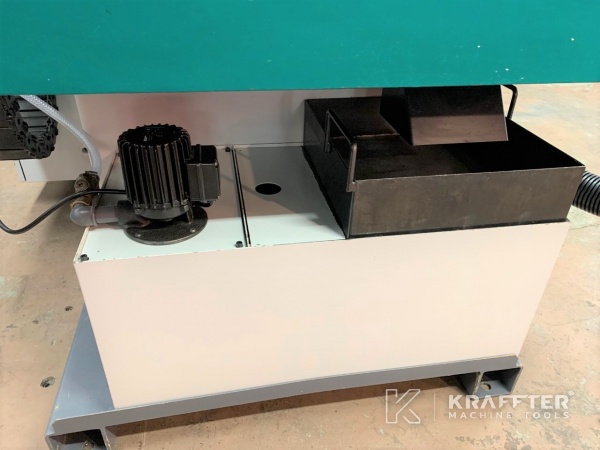 CNC rezkalni stroj stroji za obdelavo kovine FEHLMANN Picomax 54 20689-970