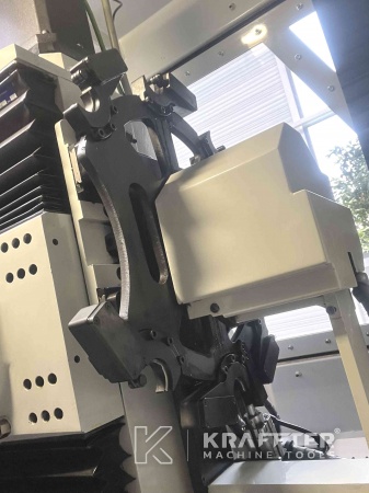 CNC stroj za ostrenje orodij CNC ANCA GX7 90052