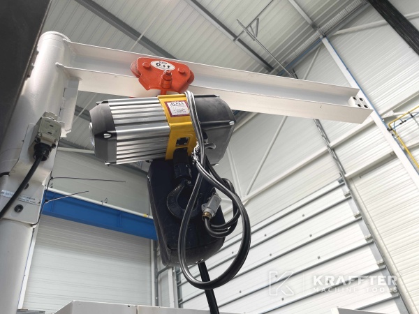 CNC cilindrični brusilni stroj rabljeni OKUMA GP-26T II 20690-023 za prodaja