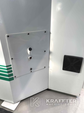 LIPEMEC RC 250 CNC 90078 - Obdelovalni stroji pri podjetju Kraffter