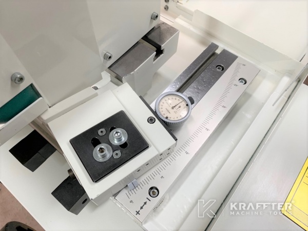 STUDER S20-2 20689-954 nadaljnja prodaja in pošiljanje po vsem svetu in mednarodno