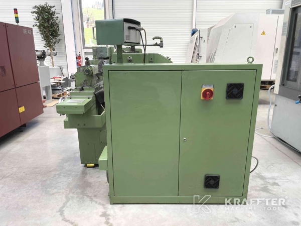 Obdelovalni stroji za brušenje KELLENBERGER 600U - 175 90067
