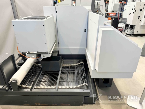 Natančna mehanika CNC cilindrični brusilni stroj KELLENBERGER Kel-Vista UR 175/1000 90099