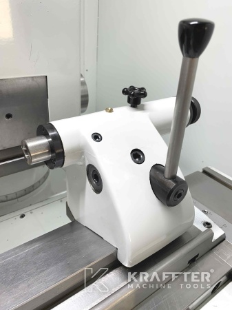 CNC cilindrični brusilni stroj numerično podprto LIPEMEC RC 250 CNC 90078