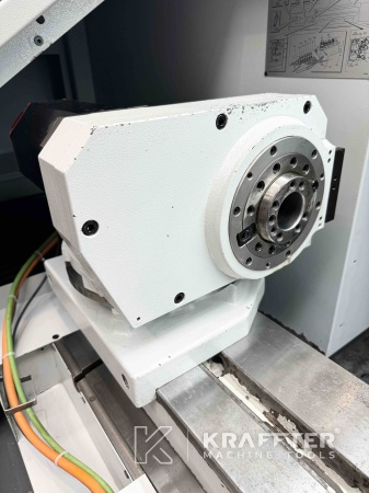 CNC cilindrični brusilni stroj CNC KELLENBERGER Kel-Vista UR 175/1000 90100