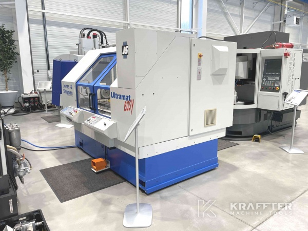 Obdelovalni stroji za brušenje JONES & SHIPMAN Ultramat Easy 650 20690-005