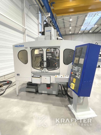 HAUSER S 35 - 400 20690-043 , Slovenija