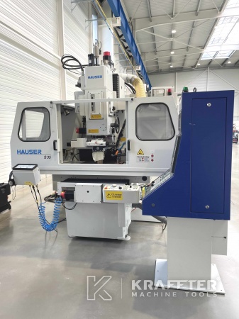 HAUSER S35-600 20689-994 , Slovenija