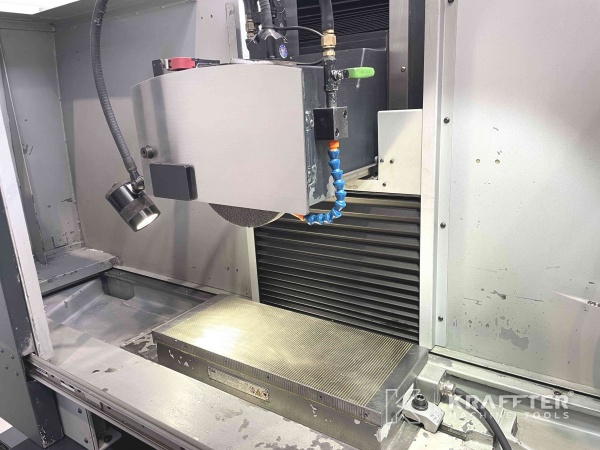 Industrijski stroji kategorija Brušenje OKAMOTO ACC 52 SA 20690-027