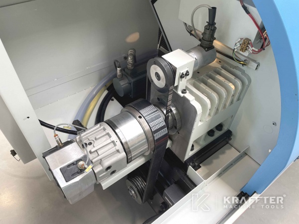 Stružnica CNC rabljeni ROSILIO TBI 280 20690-028 za prodaja
