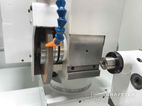 CNC cilindrični brusilni stroj CNC LIPEMEC RC 250 CNC 90078