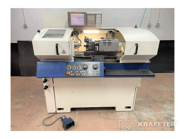 SCHAUBLIN 125 R-TM 20689-981 , Slovenija