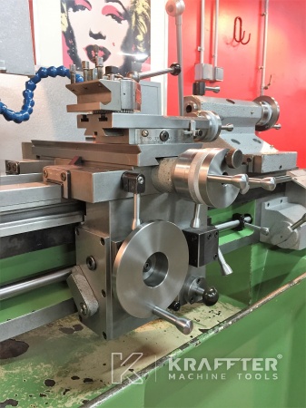 Industrijski stroji kategorija Struženje SCHAUBLIN 125 C 20689-897
