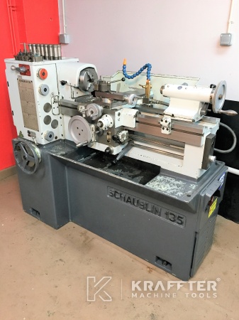 SCHAUBLIN 135 20689-877 , Slovenija