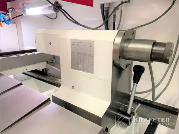 Natančna mehanika Stružnica CNC SCHAUBLIN 180 CNC R-TM A2-5 20689-958