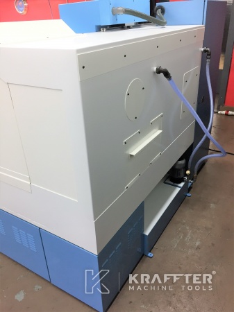 Natančna mehanika Stružnica CNC SCHAUBLIN 180 CCN R-TM 20689-916