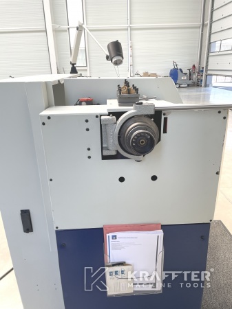 CNC struzenje : SCHAUBLIN 225 20690-007 - Obdelava kovin