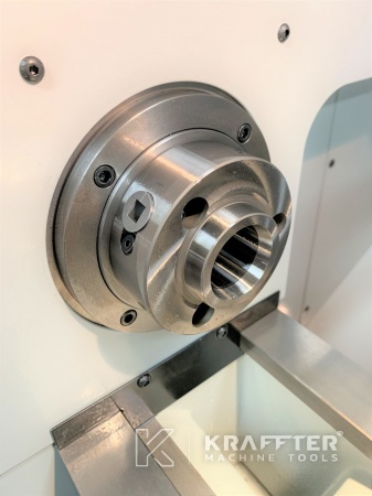 CNC struzenje : SCHAUBLIN 225 TM-CNC 20689-943 - Obdelava kovin