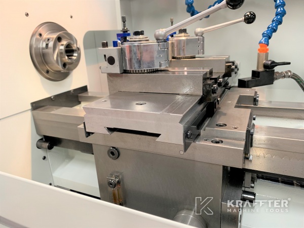 CNC stružnica SCHAUBLIN 225 TM-CNC 20689-943 - Obdelava kovin