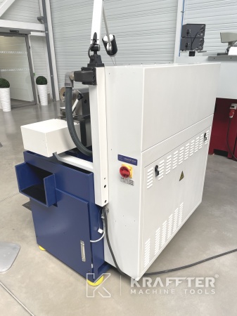 Obdelovalni stroji za struženje SCHAUBLIN 225 20690-007