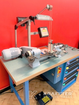 SCHAUBLIN 70-CF 20689-949 , Slovenija