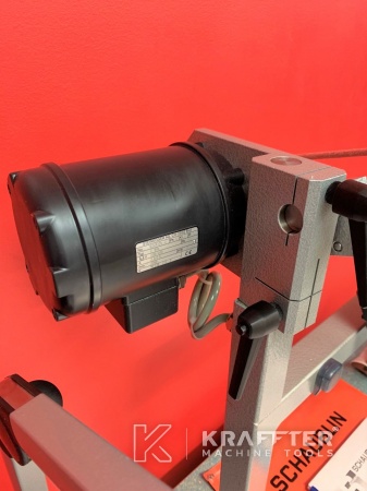 Univerzalna stružnica za obdelava kovin SCHAUBLIN 70-CF 2 osi 20689-949