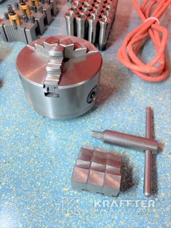 Obdelovalni stroji za kovino slovenija za prodajo SCHAUBLIN 70-CF 20689-949 2 osi pri KRAFFTER