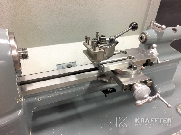 SCHAUBLIN 70 20689-922 - Obdelovalni stroji pri podjetju Kraffter