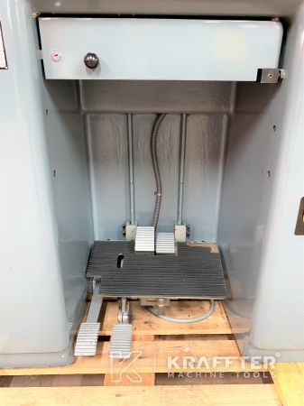 Natančna stružnica za kovino SCHAUBLIN 70 20689-929 pri Kraffter Machine Tools