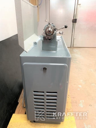 Posebne stružnice za urarstvo SCHAUBLIN 70 20689-929 Rabljeni stroji