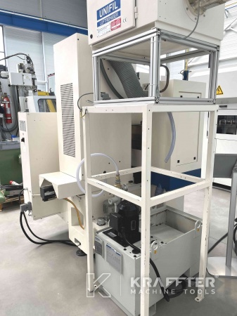 CNC ploskovni brusilni stroj na vrtljivi mizi ELB Rotary 30 Comfort 20690-015 obdelovalni stroji za kovino slovenija