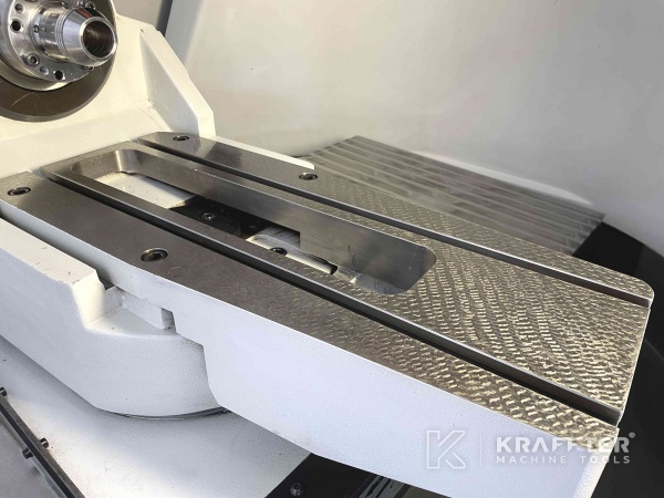 CNC stroj za ostrenje orodij za obdelava kovin WALTER Helitronic Power 5 osi 90076