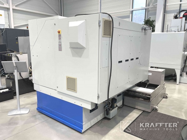 Industrijski stroji za brušenje CNC cilindrični brusilni stroj JONES & SHIPMAN Ultramat Easy 650 20690-005