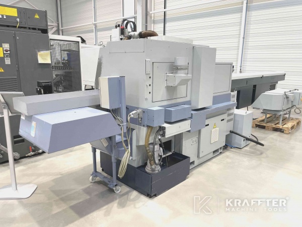 Obdelovalni stroji za struženje STAR SR-20R II 20690-032