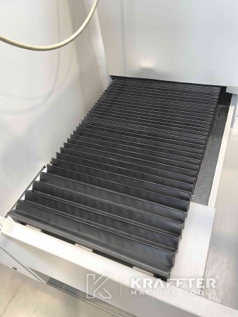 CNC ploskovni brusilni stroj rabljena FENIX FB-75 CNC 90050 3 osi za prodaja