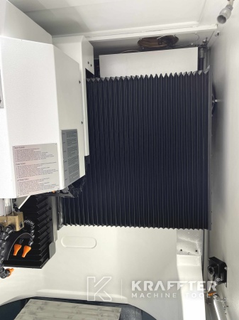 CNC stroj za ostrenje orodij za obdelava kovin WALTER Helitronic Basic 5 osi 90085