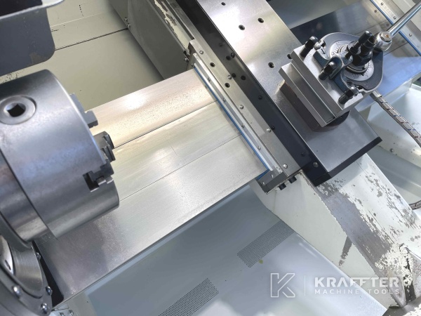 CNC stružnica GDW 300 CS 90069 - Obdelava kovin