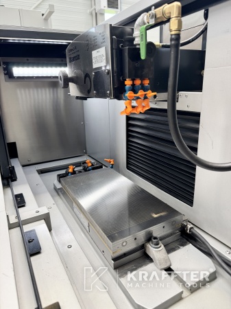 Industrijski stroji za brušenje CNC ploskovni brusilni stroj OKAMOTO ACC42 SA-iQ 90152