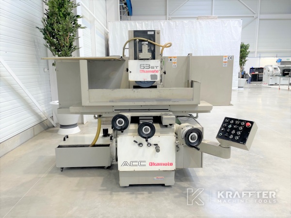 OKAMOTO ACC 63 ST 20689-991 , Slovenija
