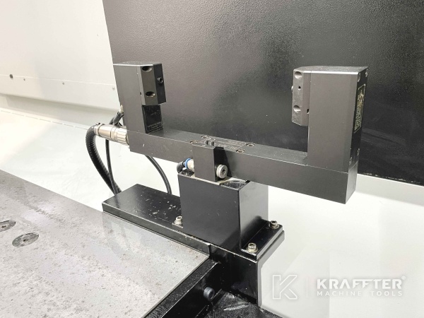 EUMACH DVM 2021 90082 Rabljeni stroji za obdelava kovin od vašega prodajalca KRAFFTER