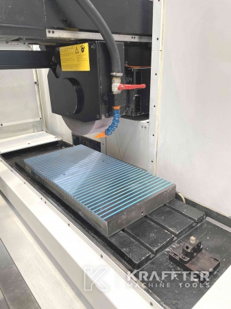 CNC ploskovni brusilni stroj za precizna mehanika FENIX FB-75 CNC 90050 od Kraffter Machine Tools