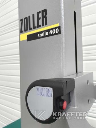 Mednarodni nakup in prodaja Naprava za nastavitev orodij ZOLLER Smile 400 20690-017
