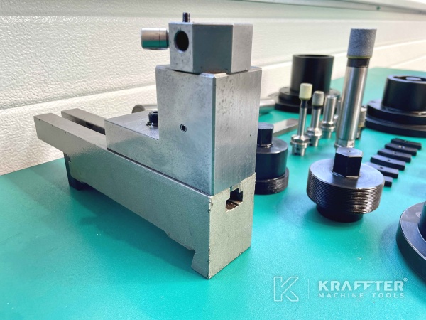 Dodatki, strojna oprema, strojno orodje in navodila za uporabo GER C-1000 CNC 90088
