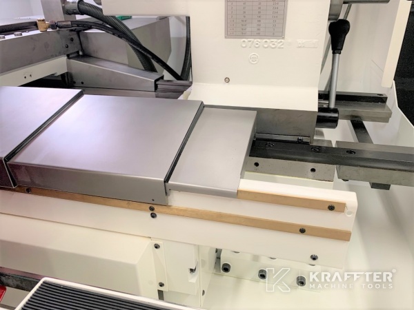 Nakup in prodaja Stružnica CNC SCHAUBLIN 180 CNC R-TM A2-5 20689-958 po vsem svetu