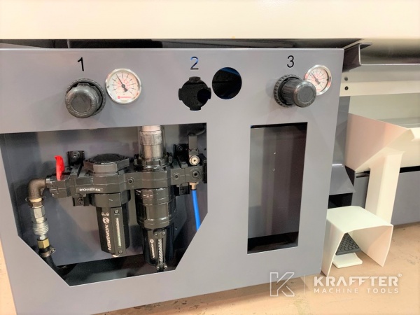 Stružnica CNC SCHAUBLIN 180 CNC R-TM A2-5 20689-958 - Stroji za obdelava kovin